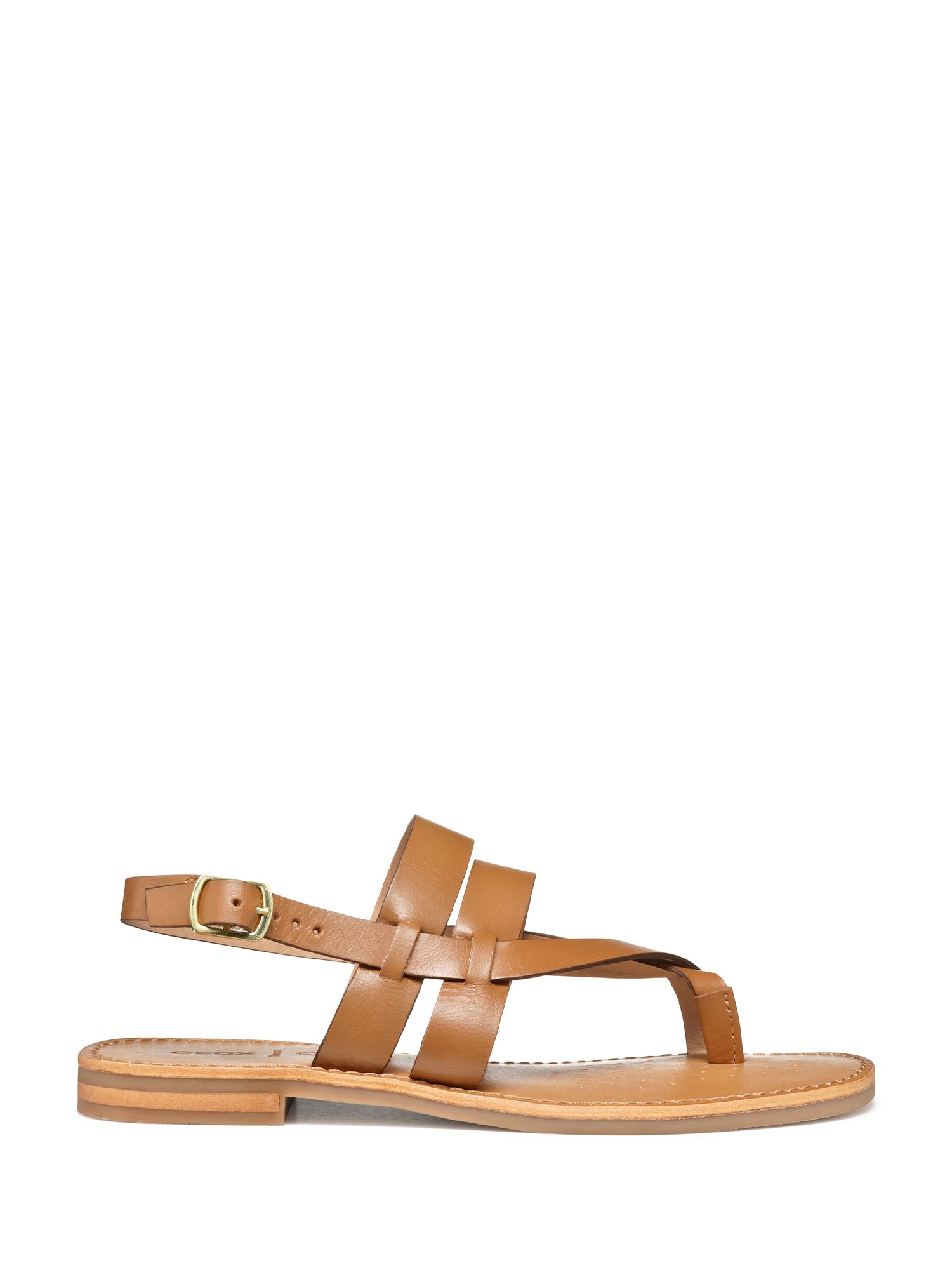 Sandali Marrone Geox