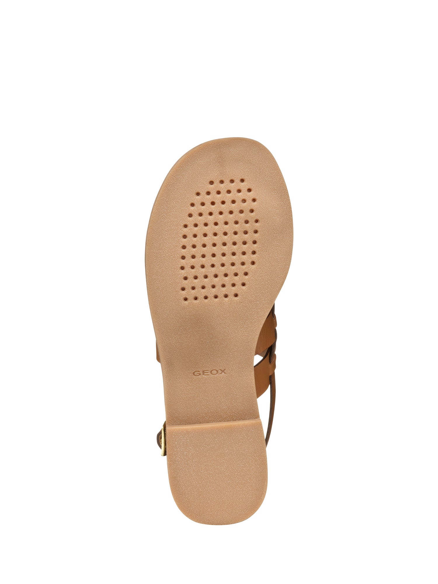 Sandali Marrone Geox