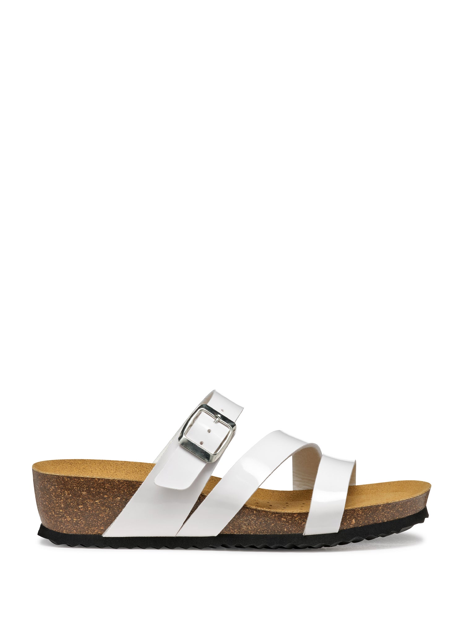 Sandali Bianco Geox