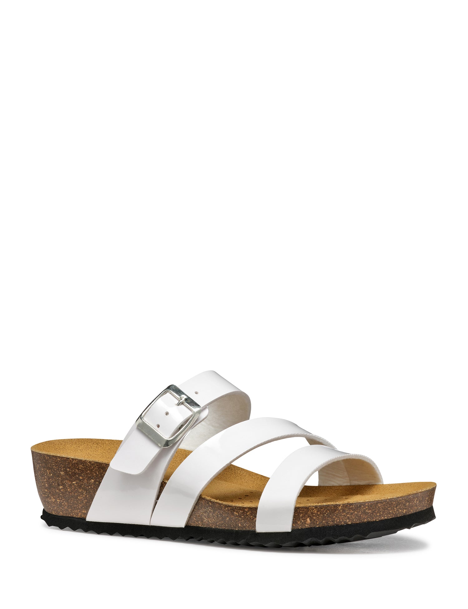 Sandali Bianco Geox