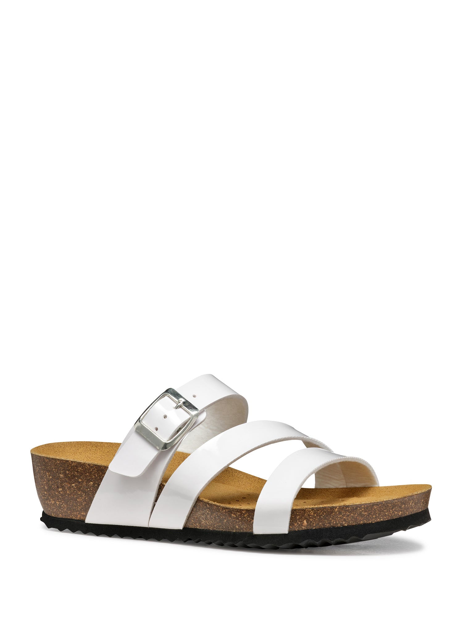 Sandali Bianco Geox