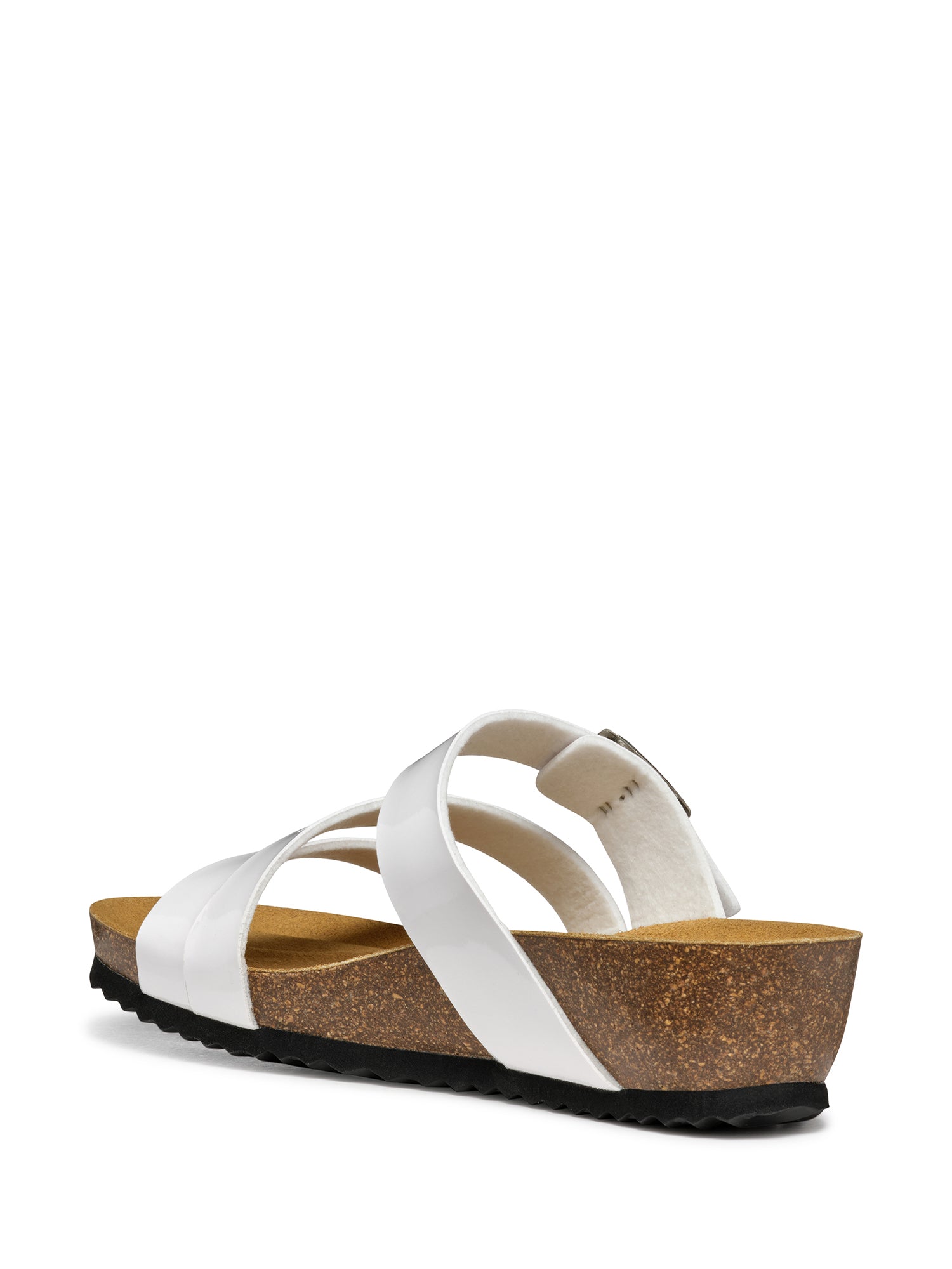 Sandali Bianco Geox