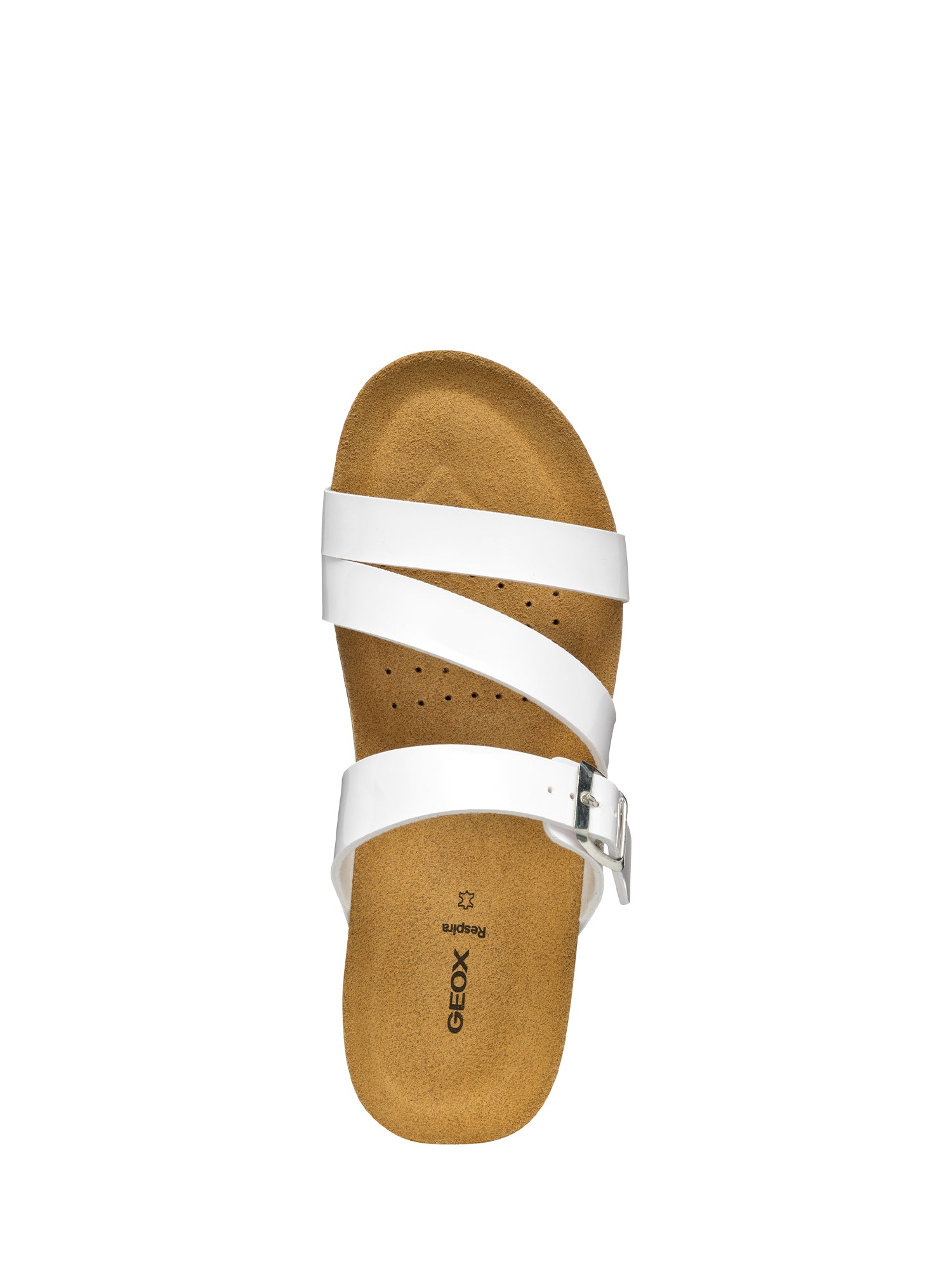 Sandali Bianco Geox
