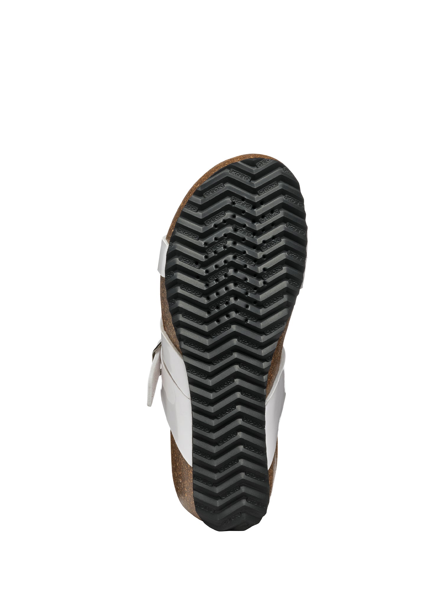 Sandali Bianco Geox