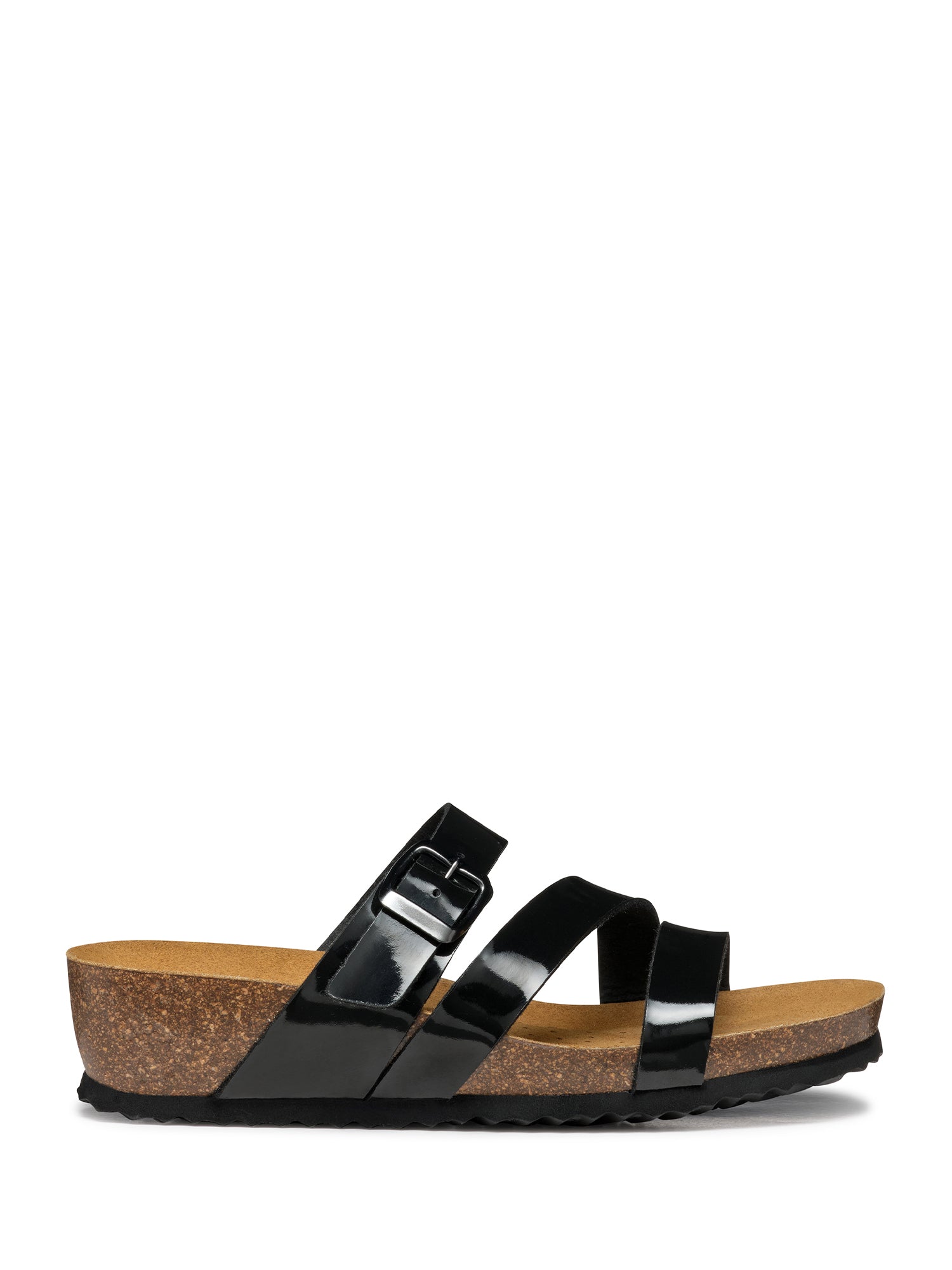 Sandali Nero Geox