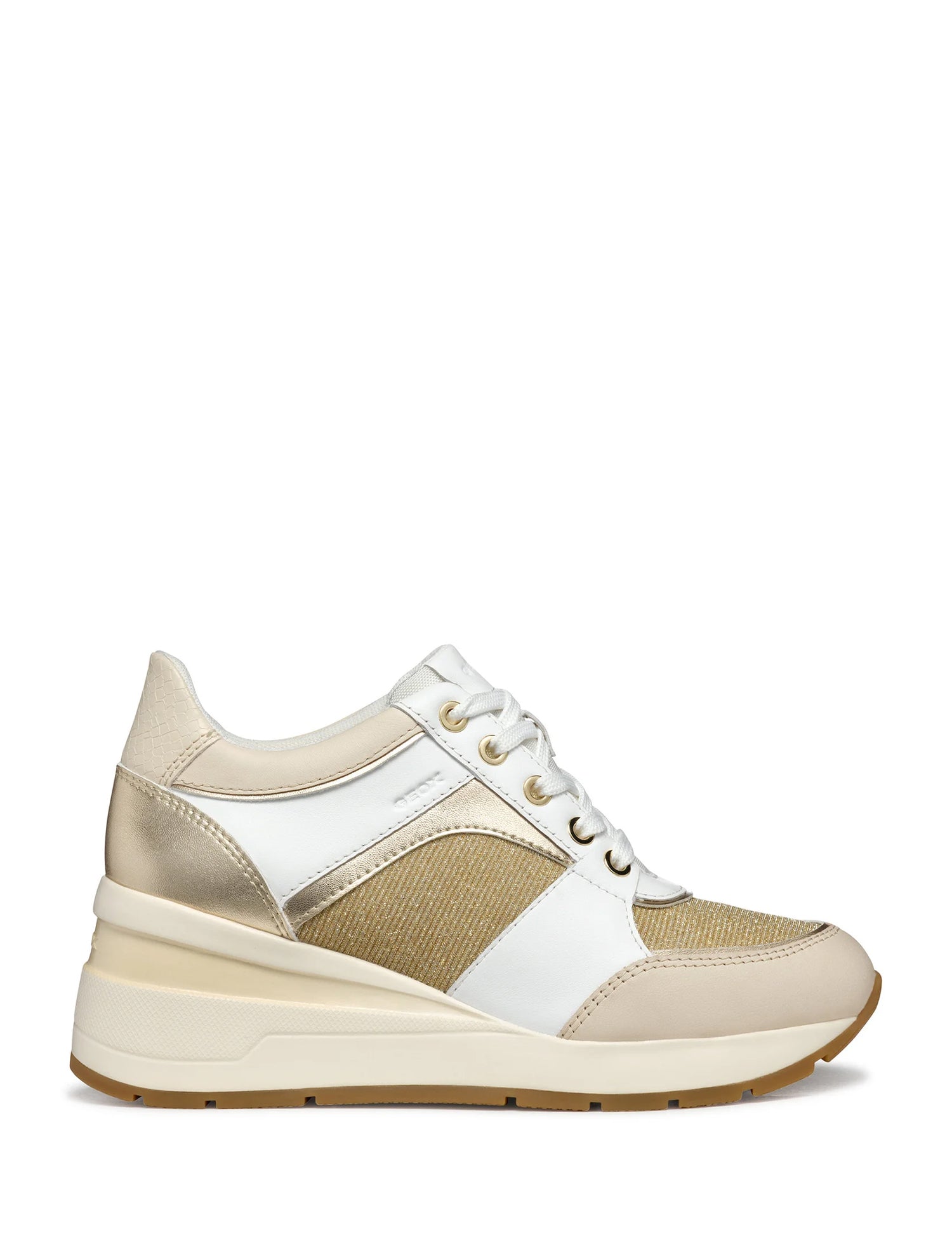 Sneakers Dorato Geox