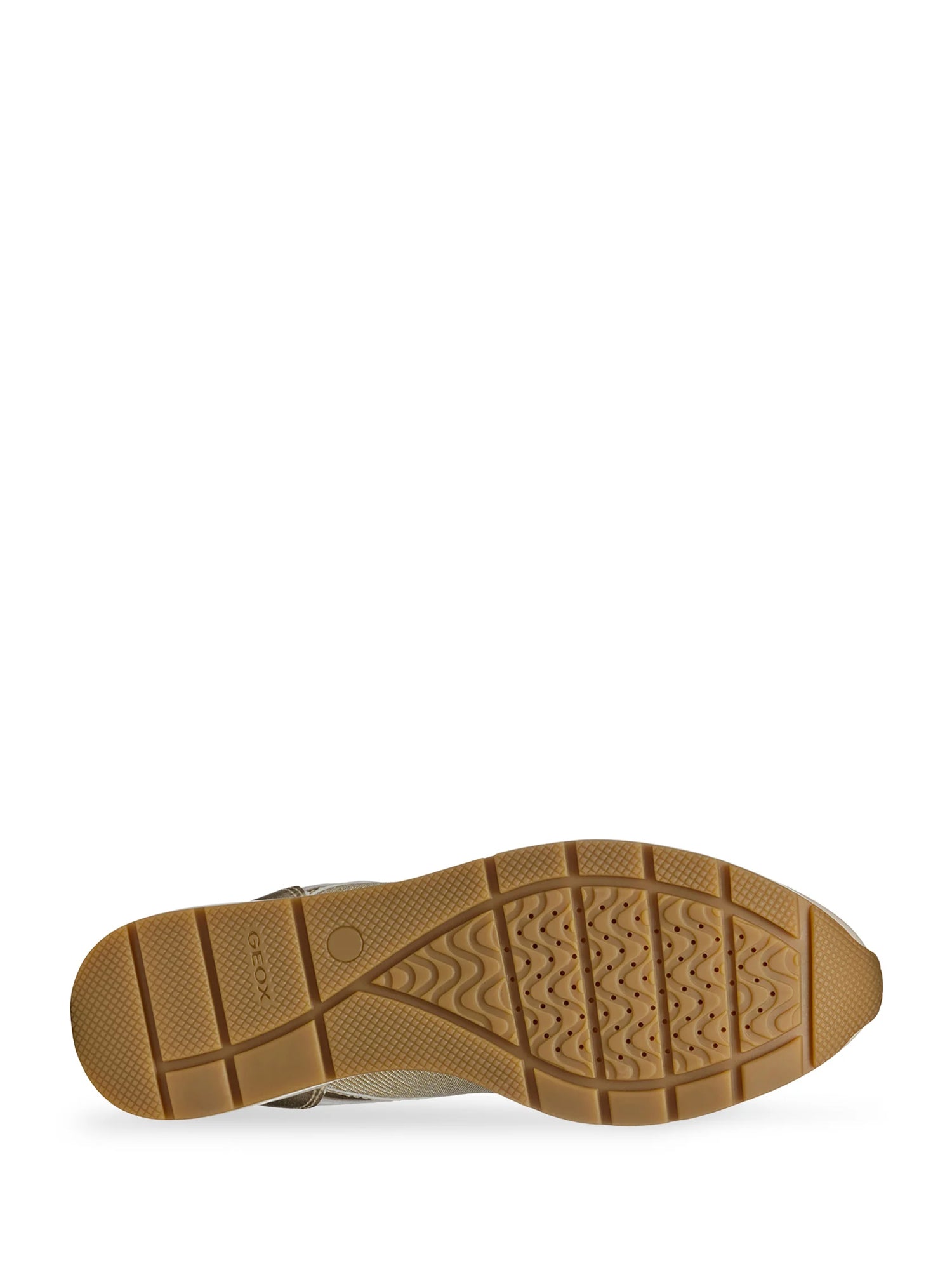 Sneakers Dorato Geox