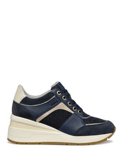 Sneakers Blu Geox