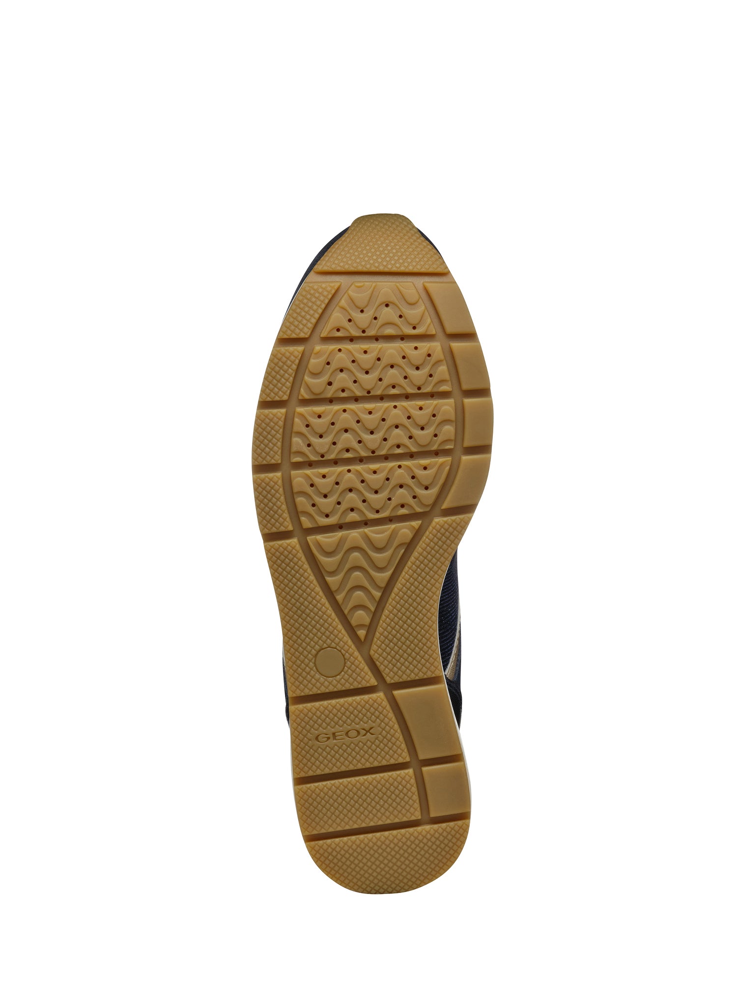 Sneakers Blu Geox