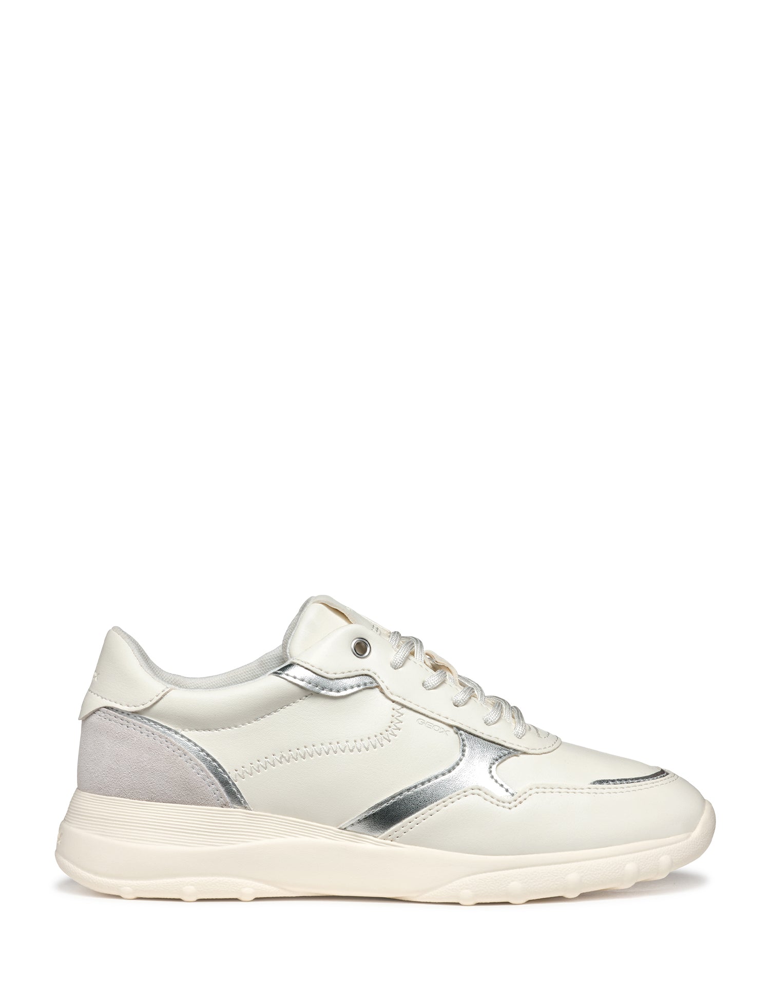 Sneakers Avorio Geox