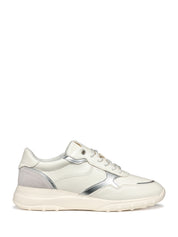 Sneakers Avorio Geox
