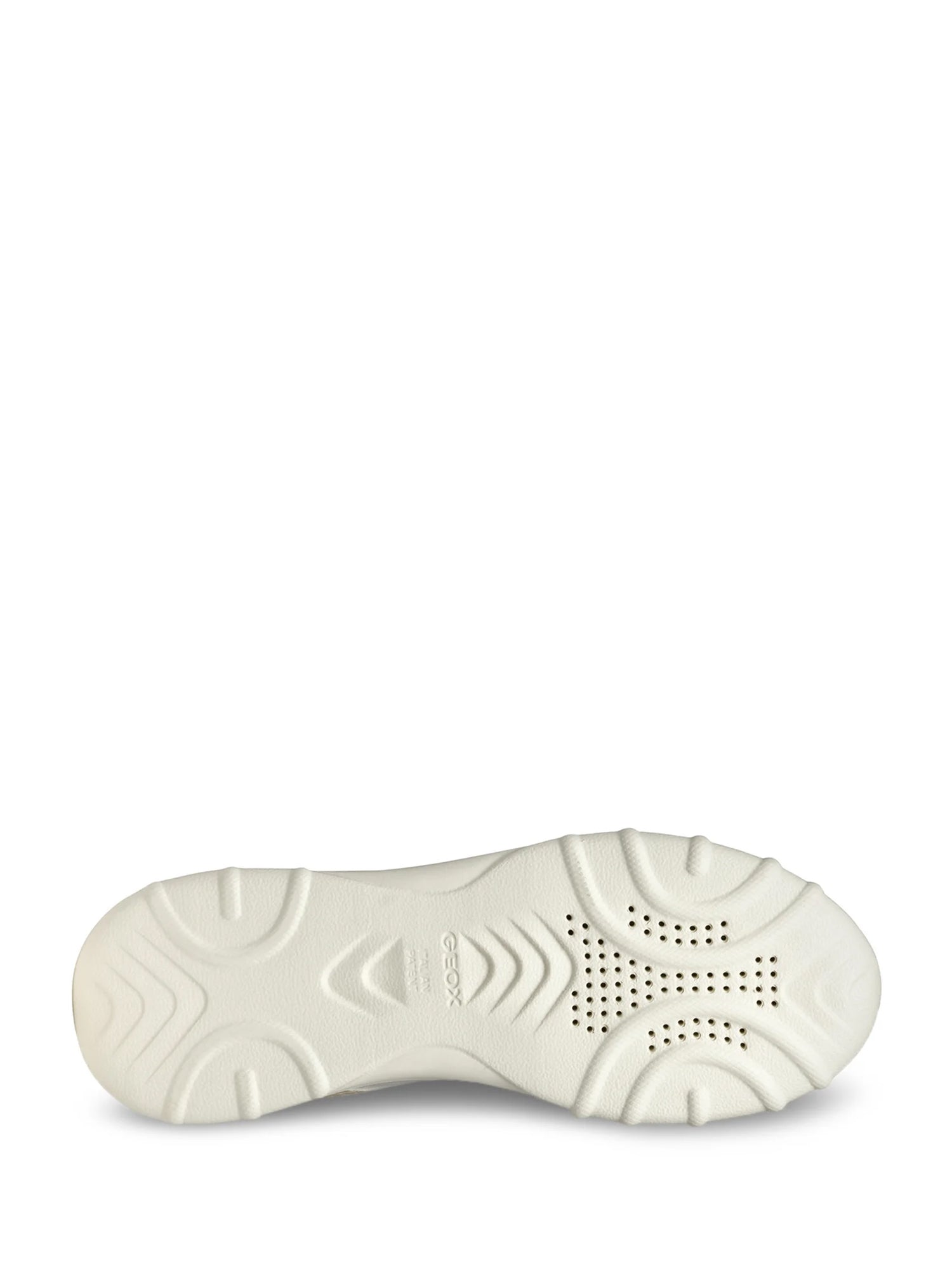 Sneakers Beige Geox