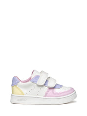 Scarpe con strappi Multicolore Geox
