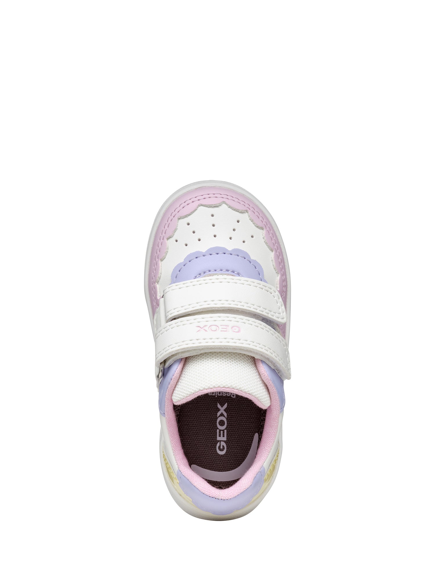 Scarpe con strappi Multicolore Geox
