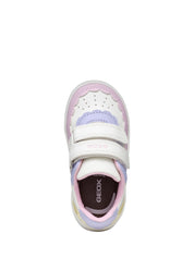 Scarpe con strappi Multicolore Geox