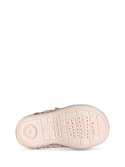 Scarpe con strappi Rosa Geox