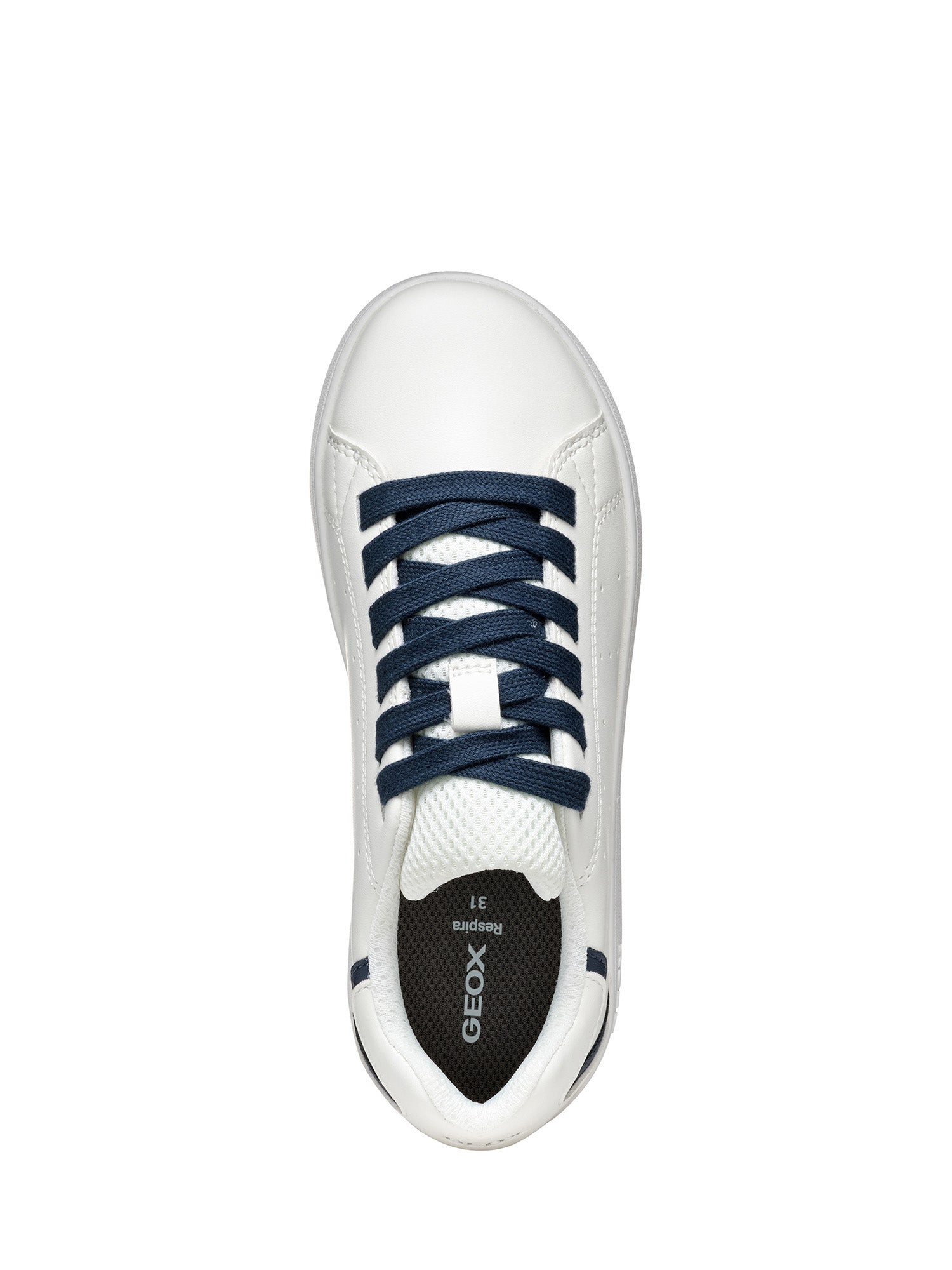 Sneakers Blu Geox
