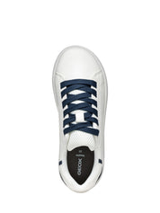 Sneakers Blu Geox
