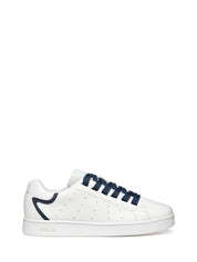 Sneakers Blu Geox