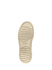 Sneakers Bianco Blu Geox