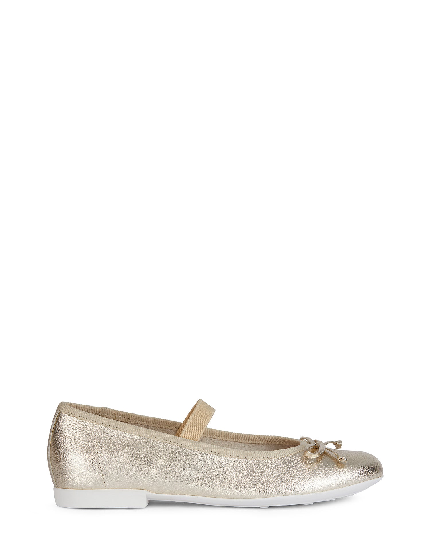 Ballerine Dorato Geox
