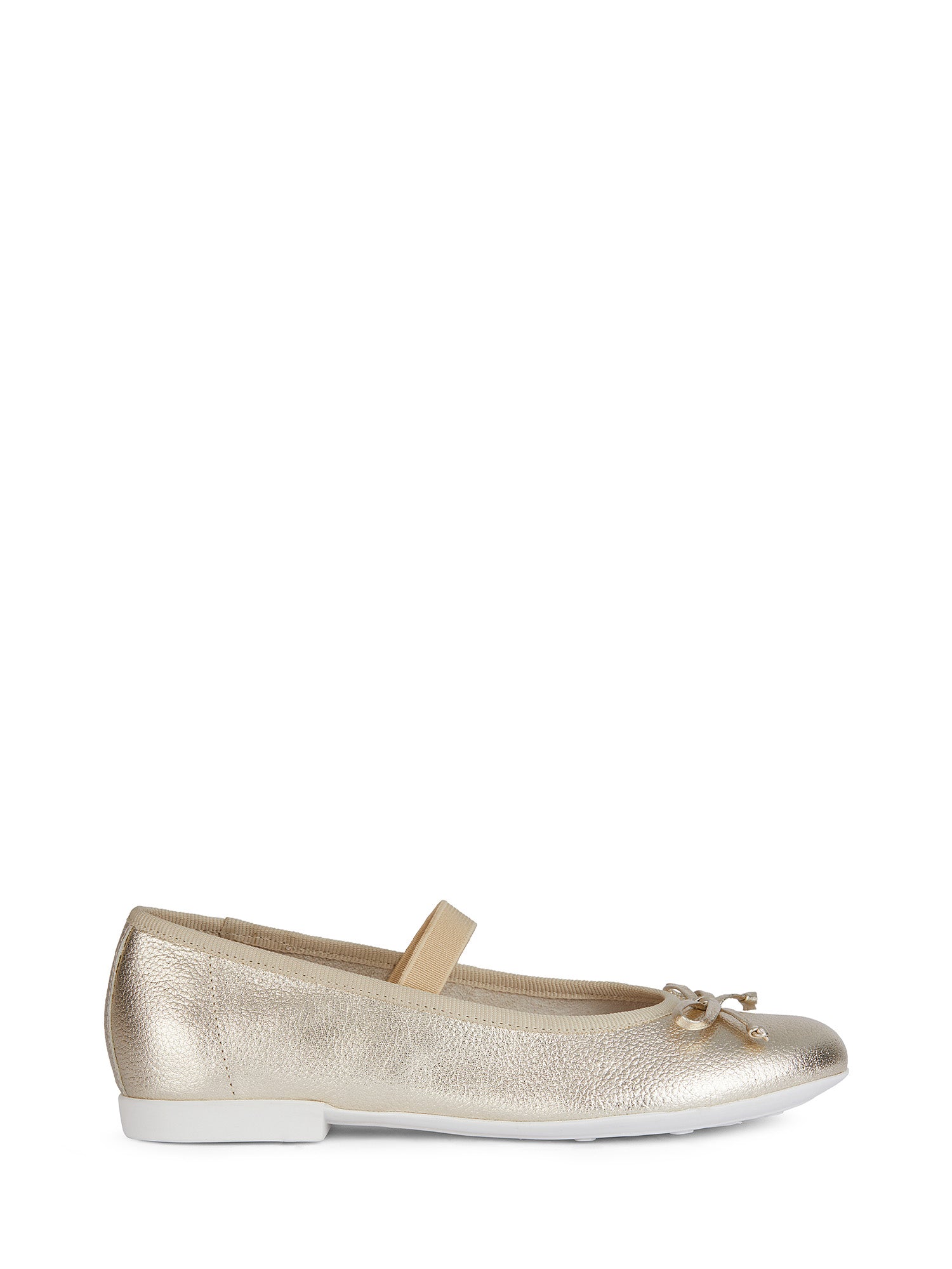 Ballerine Dorato Geox