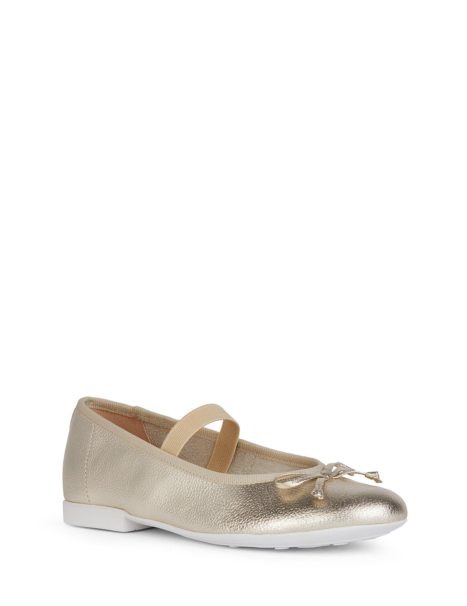 Ballerine Dorato Geox