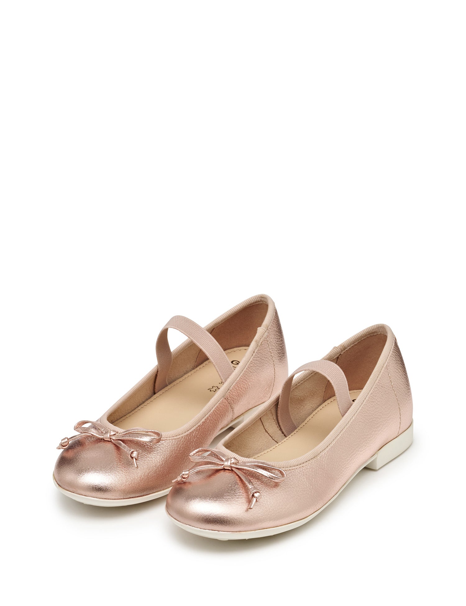 Ballerine Rosa Geox