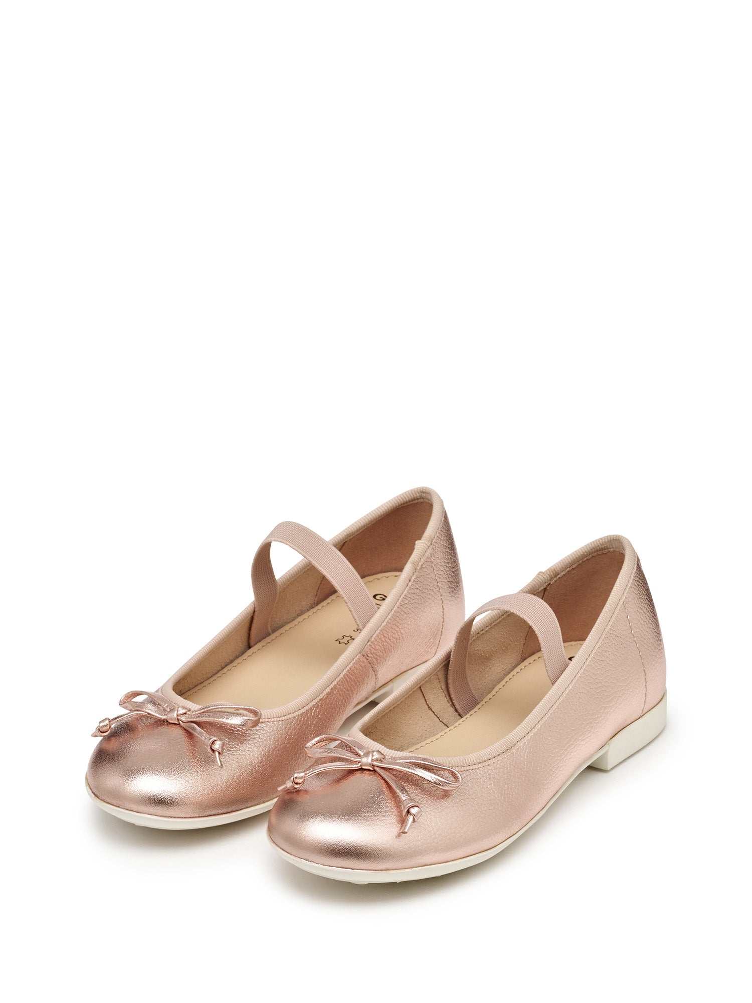 Ballerine Rosa Geox