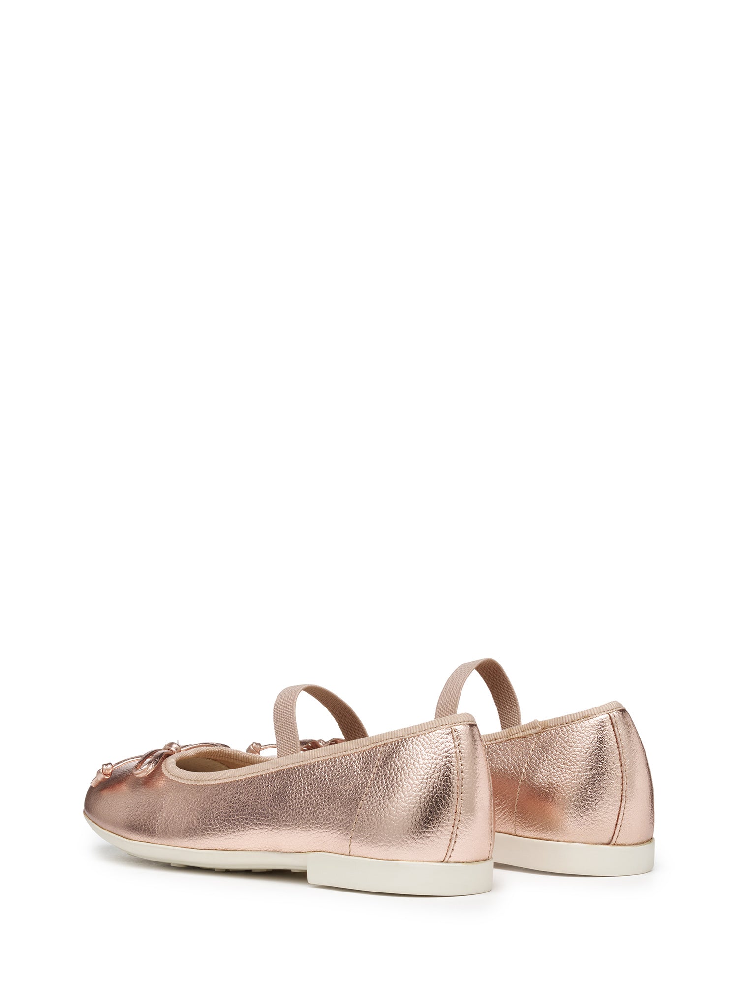Ballerine Rosa Geox