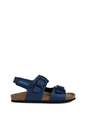 Sandali Blu Geox