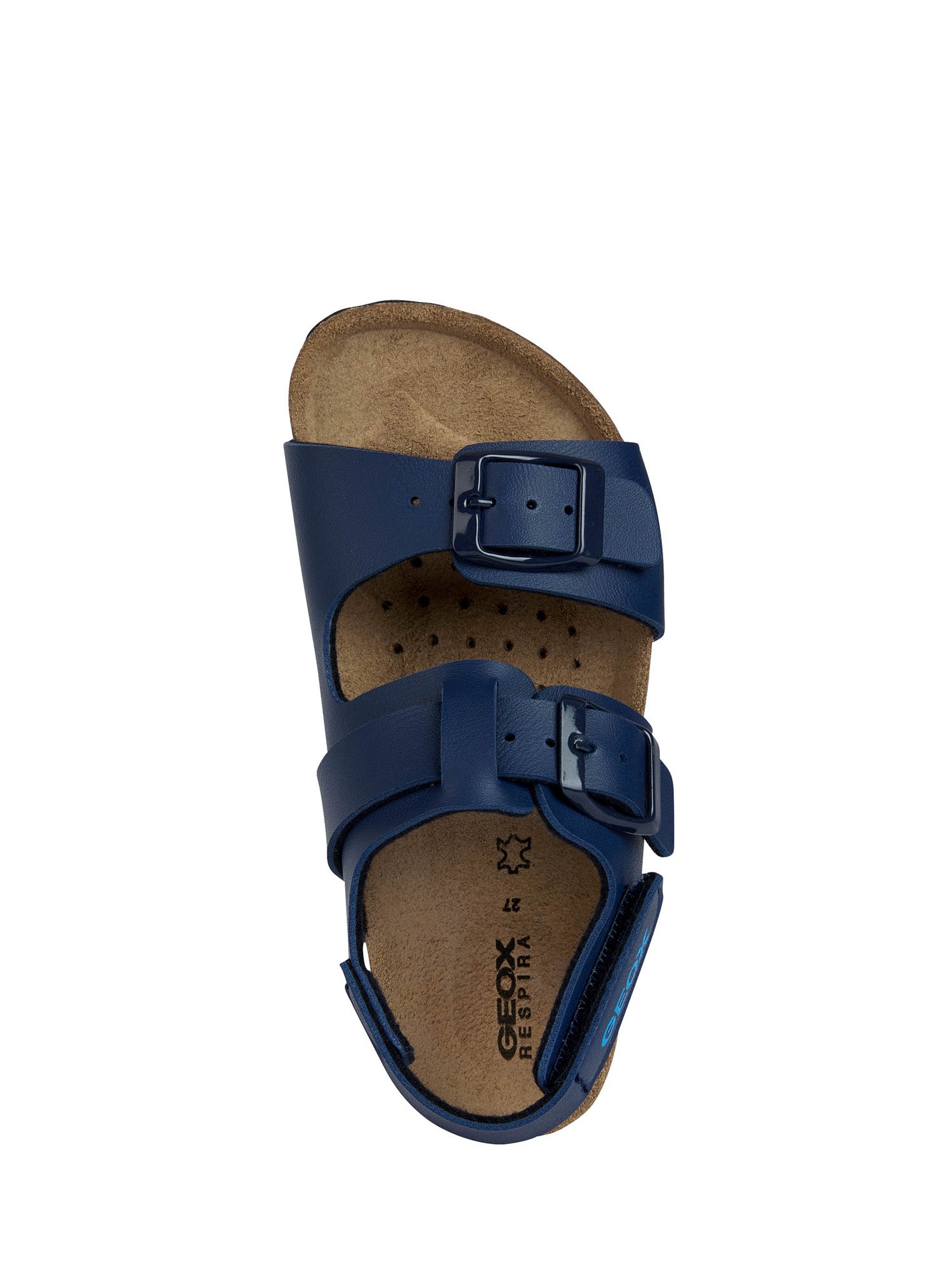 Sandali Blu Geox