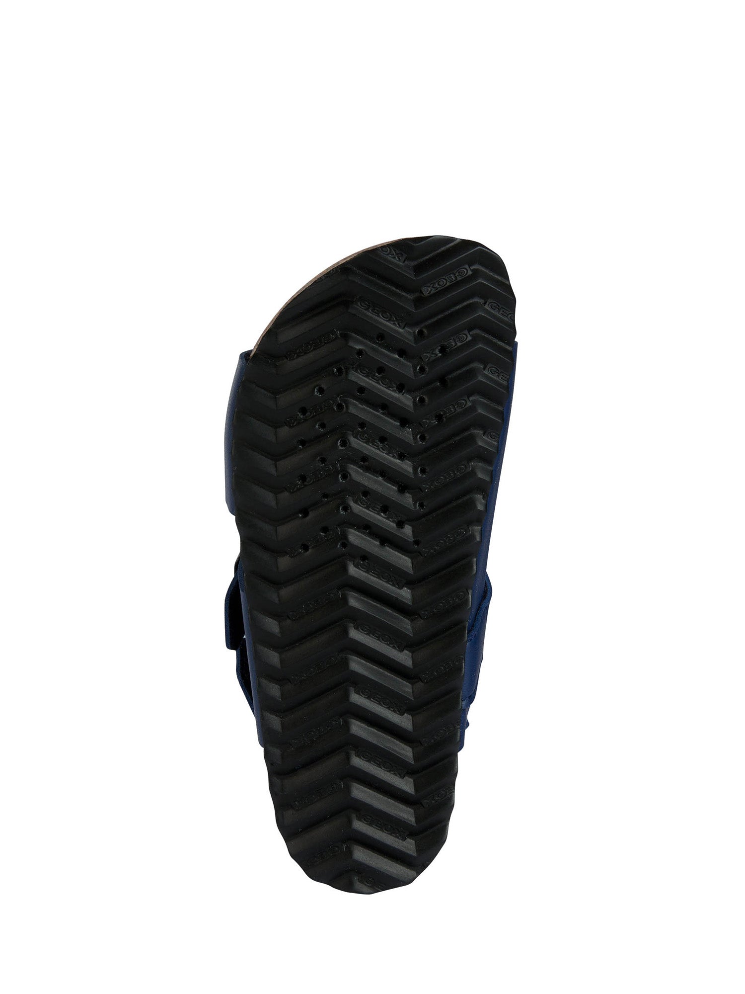 Sandali Blu Geox