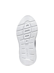 Scarpe con strappi Blu Geox