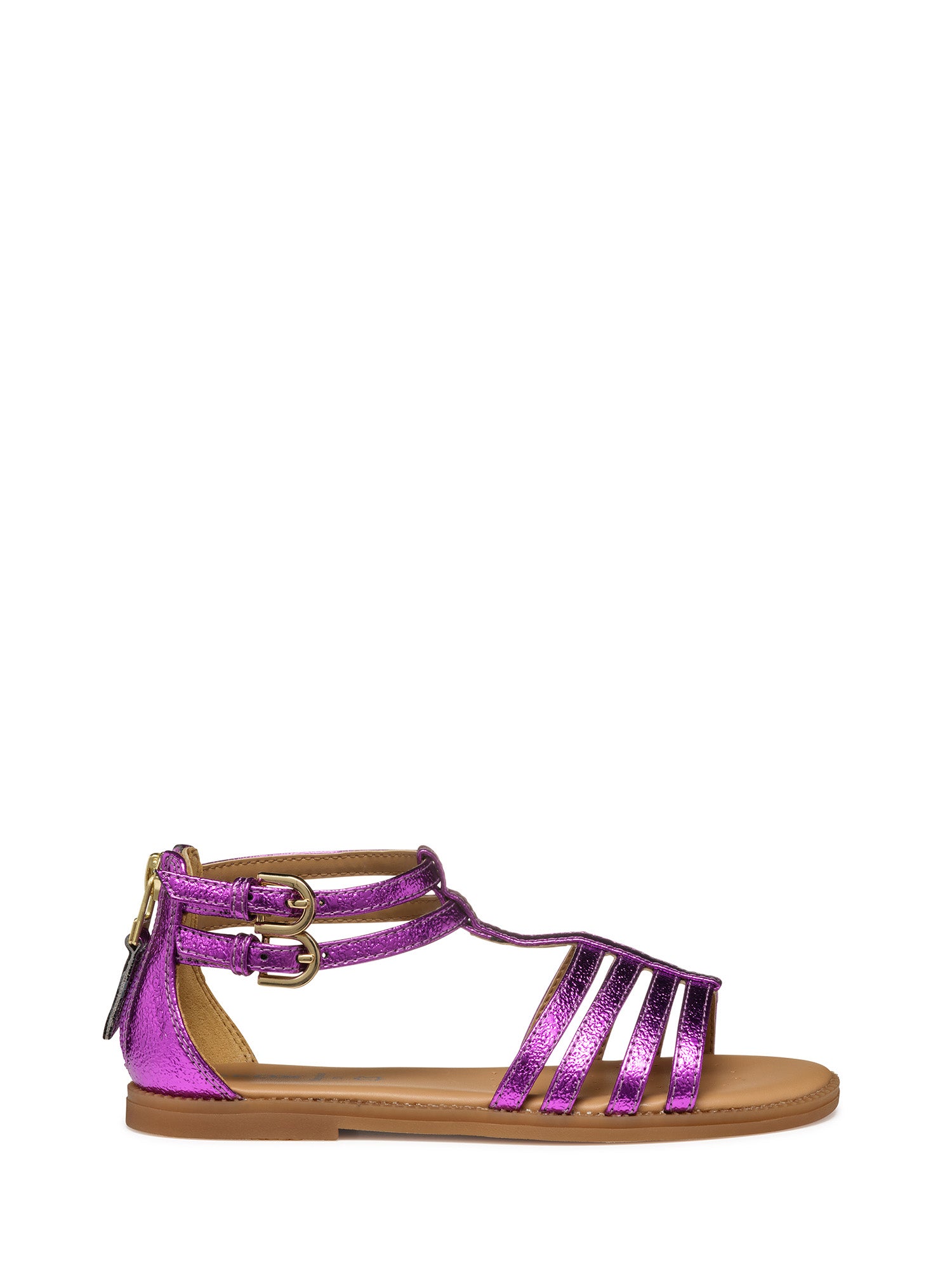 Sandali Viola Geox