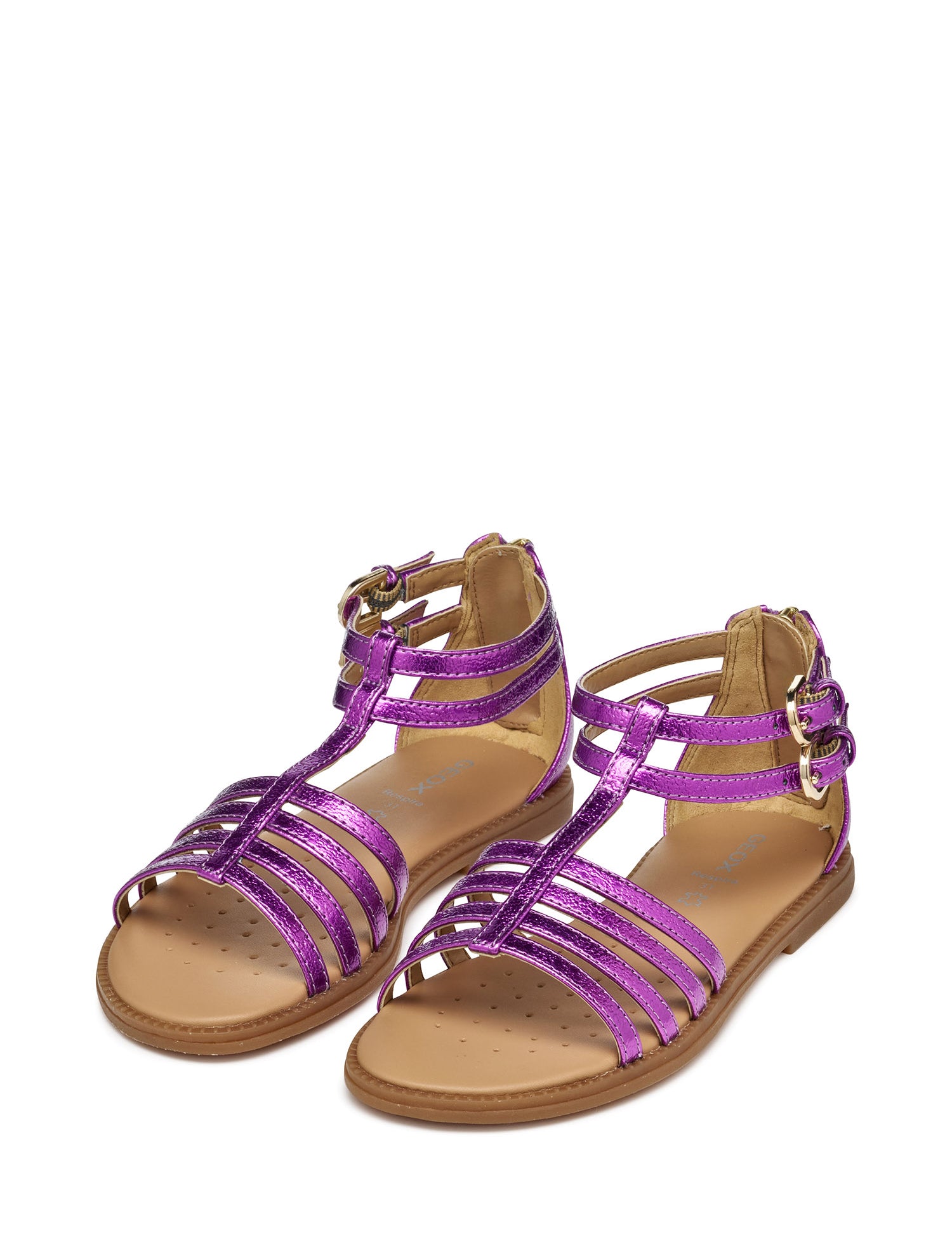Sandali Viola Geox