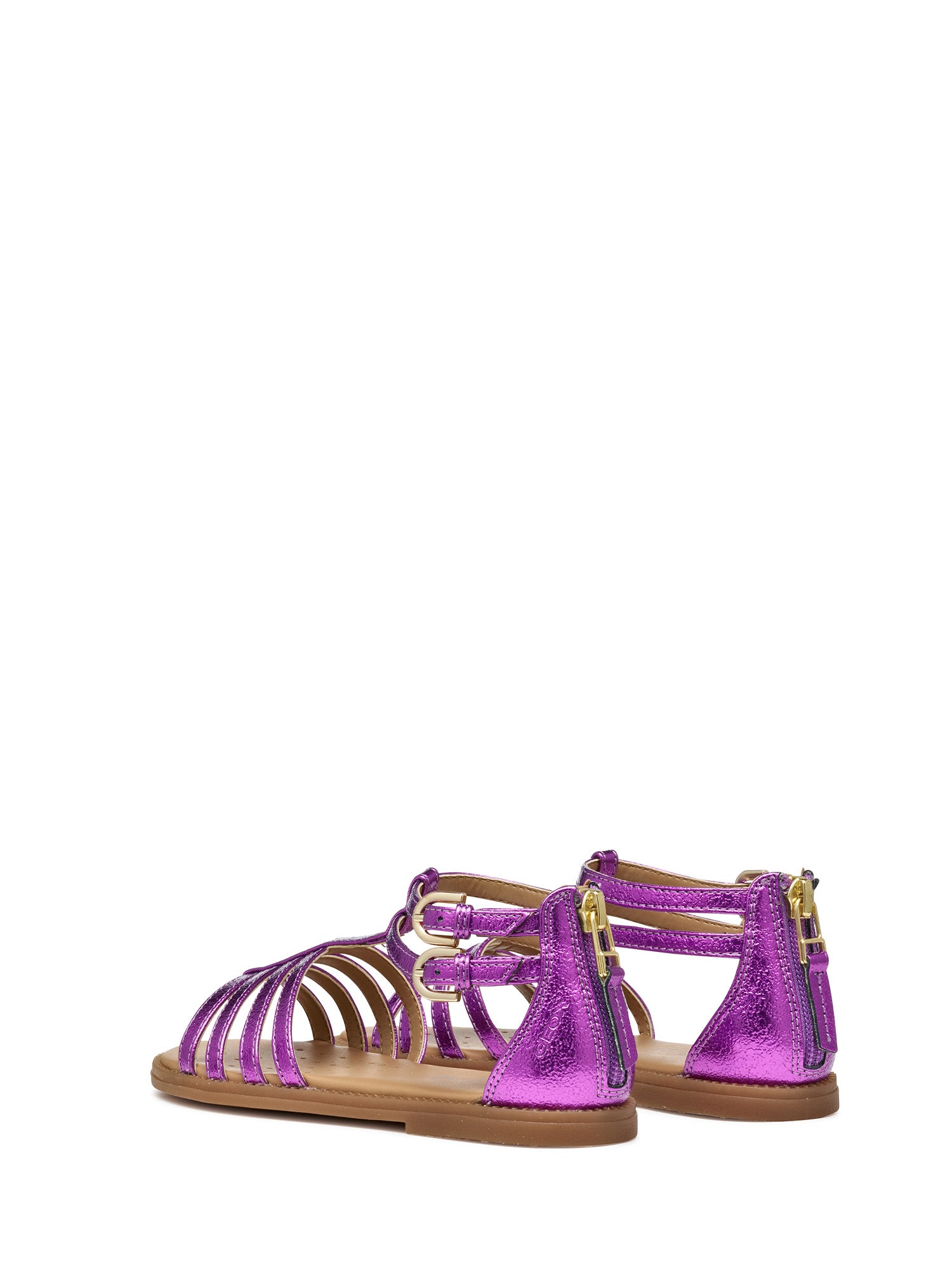 Sandali Viola Geox