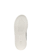 Scarpe con strappi Bianco Geox