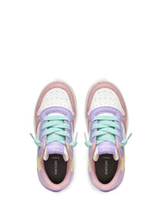 Sneakers Rosa Geox