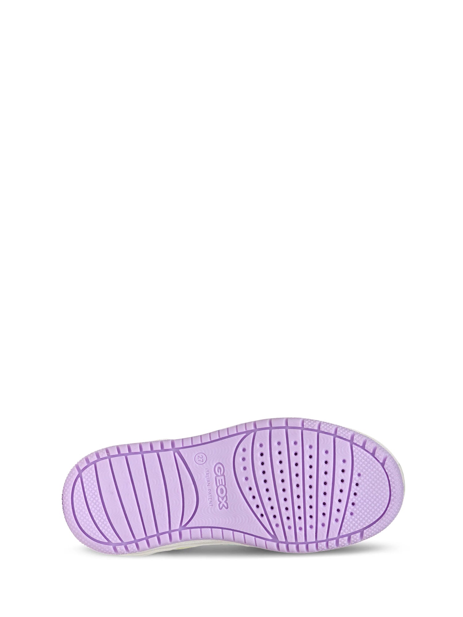 Sneakers Rosa Geox