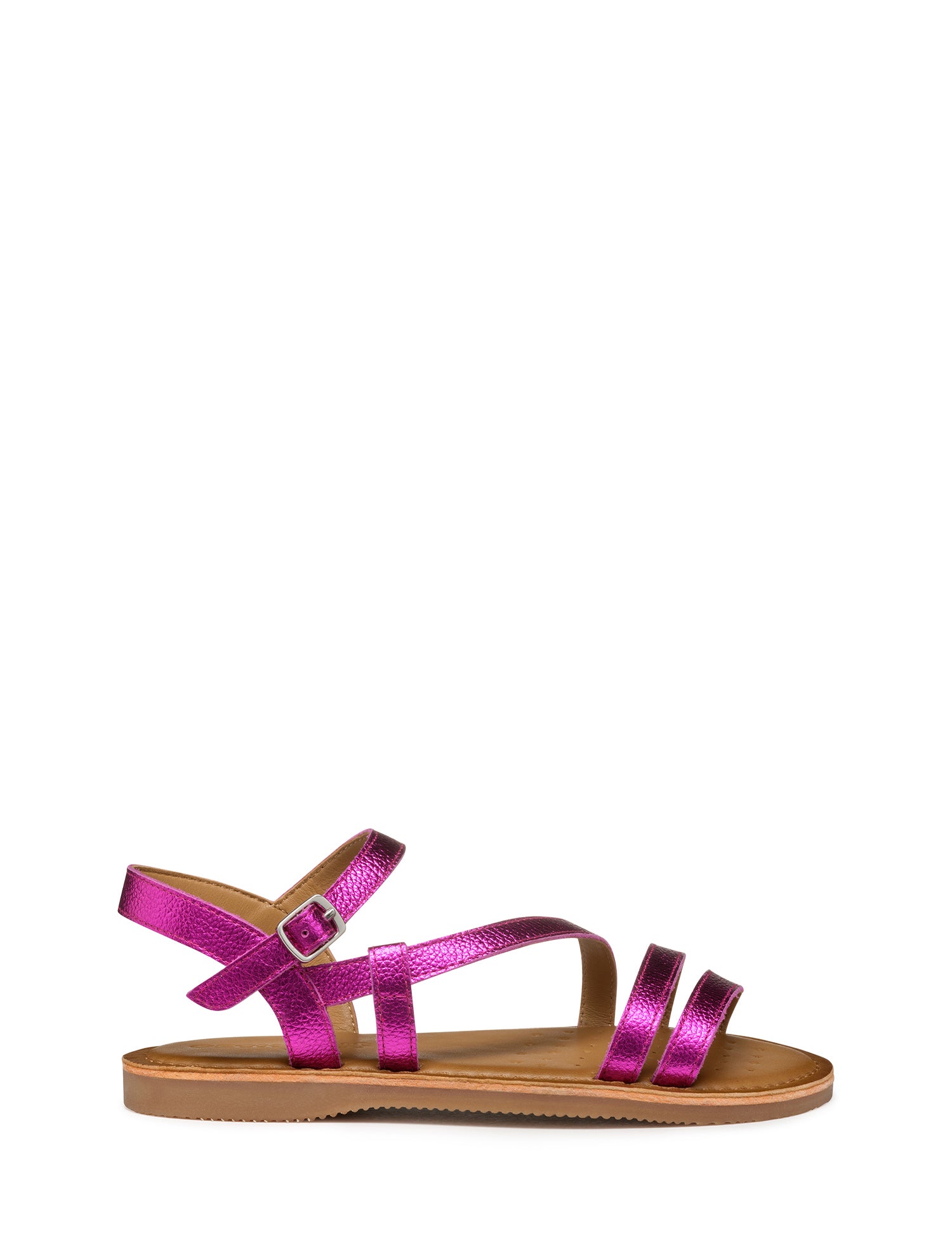 Sandali Fucsia Geox
