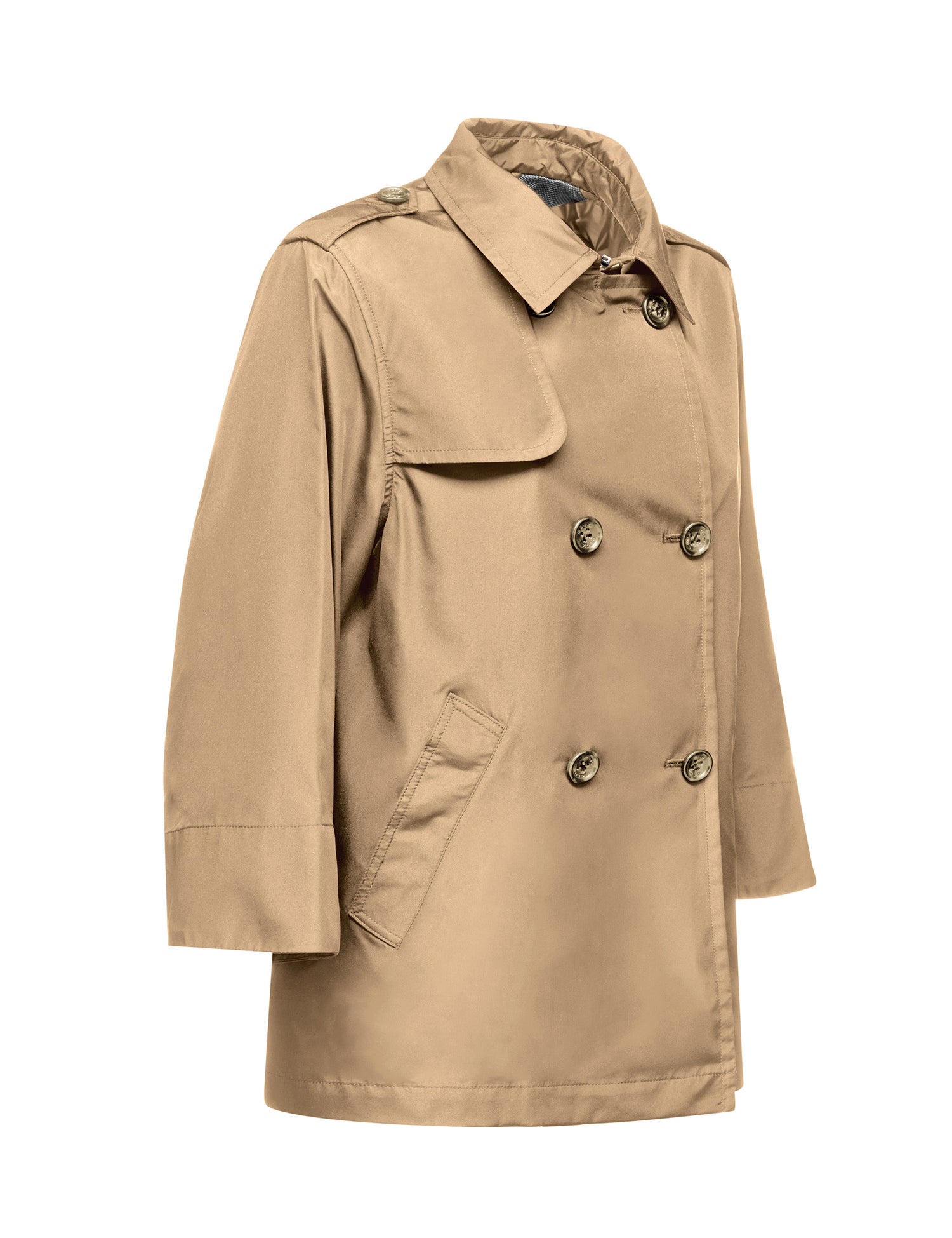 Giacche Beige Geox