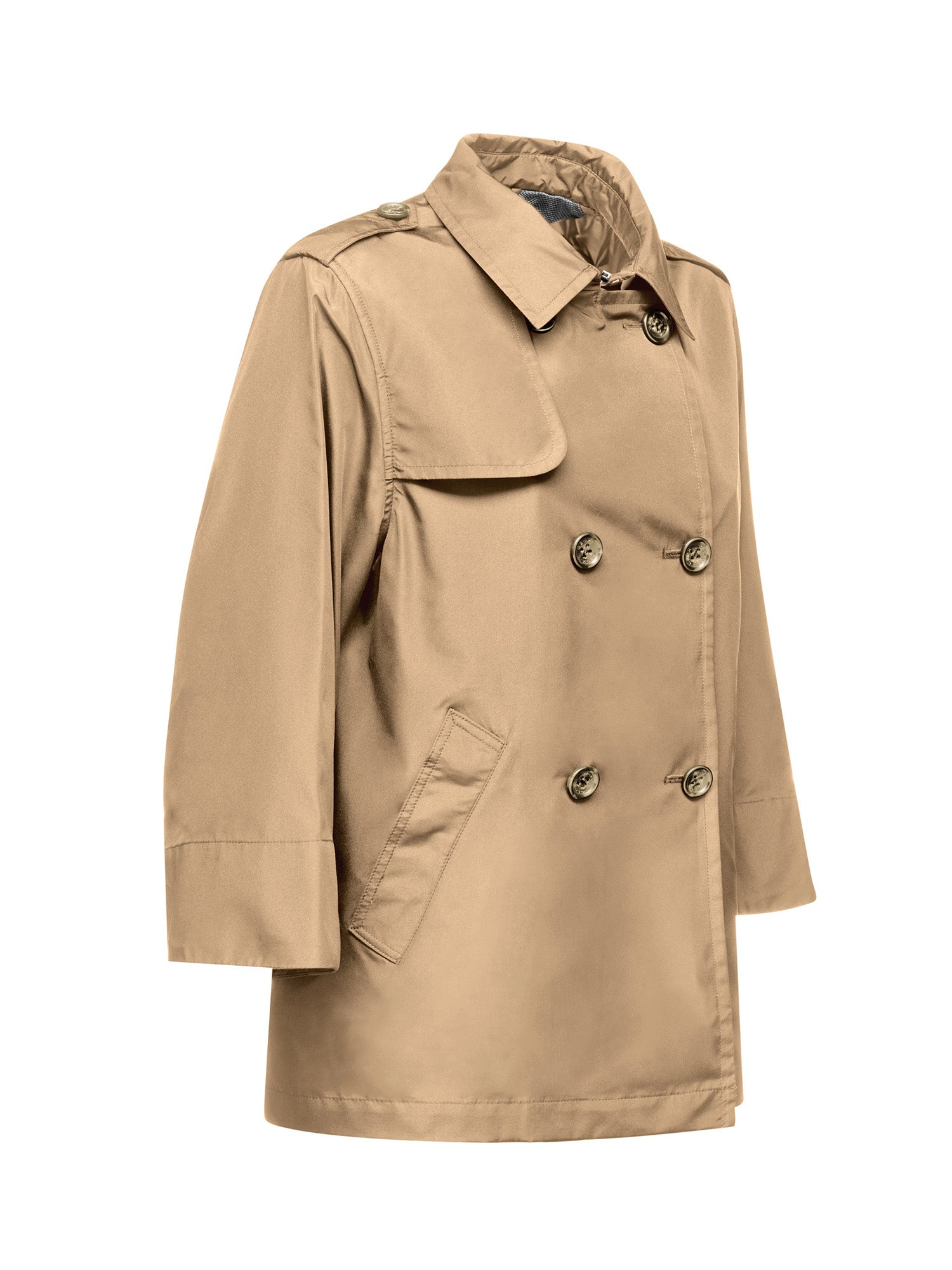 Giacche Beige Geox