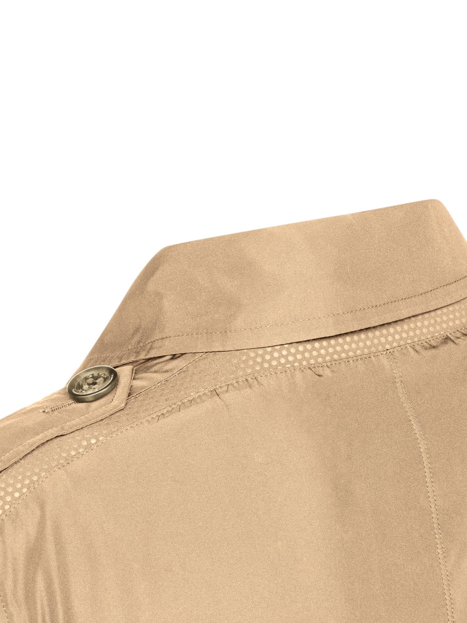 Giacche Beige Geox