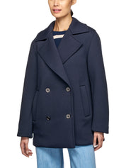 Cappotti Blu Geox