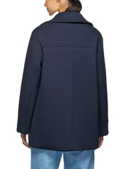 Cappotti Blu Geox