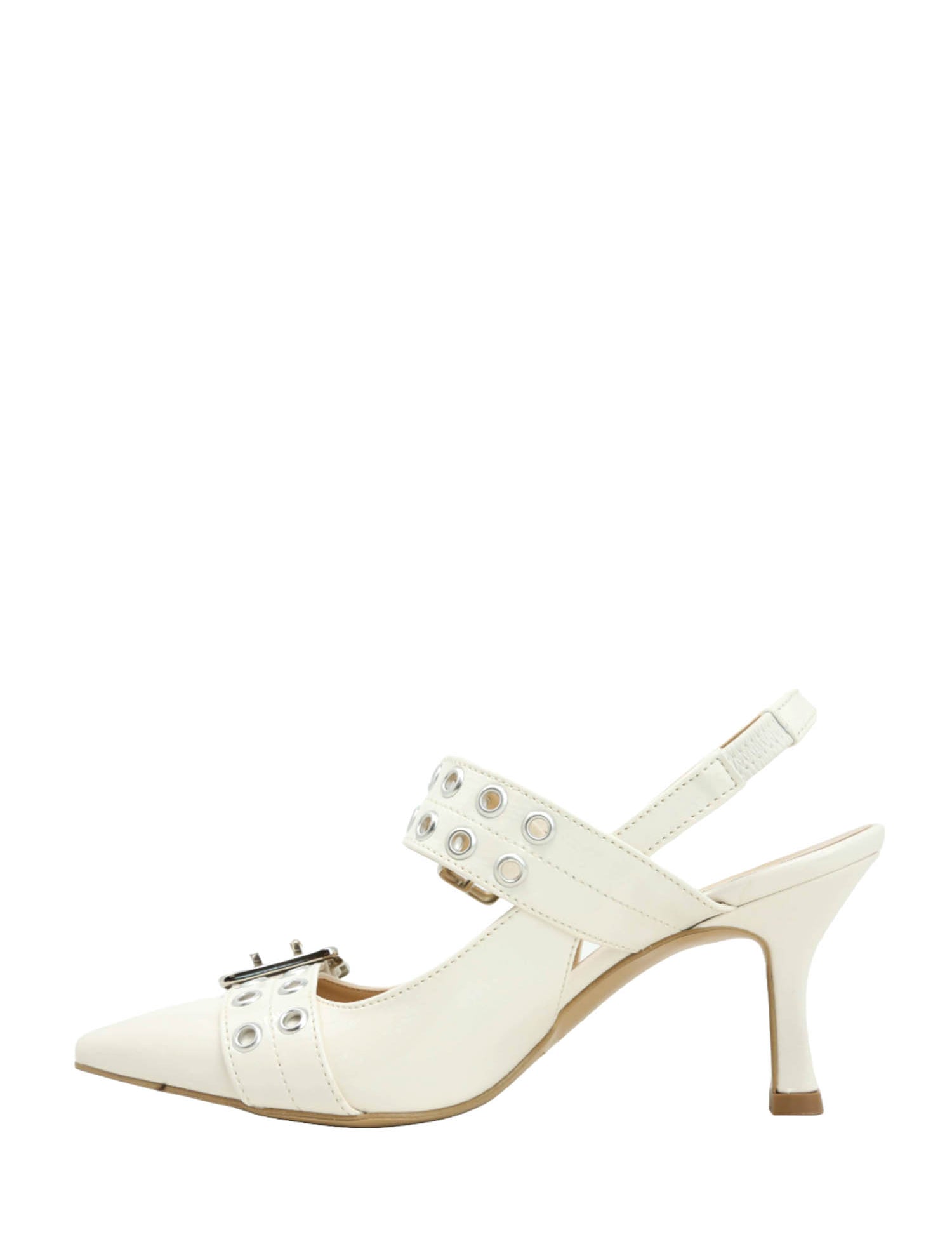 Decolleté Burro Grace Shoes