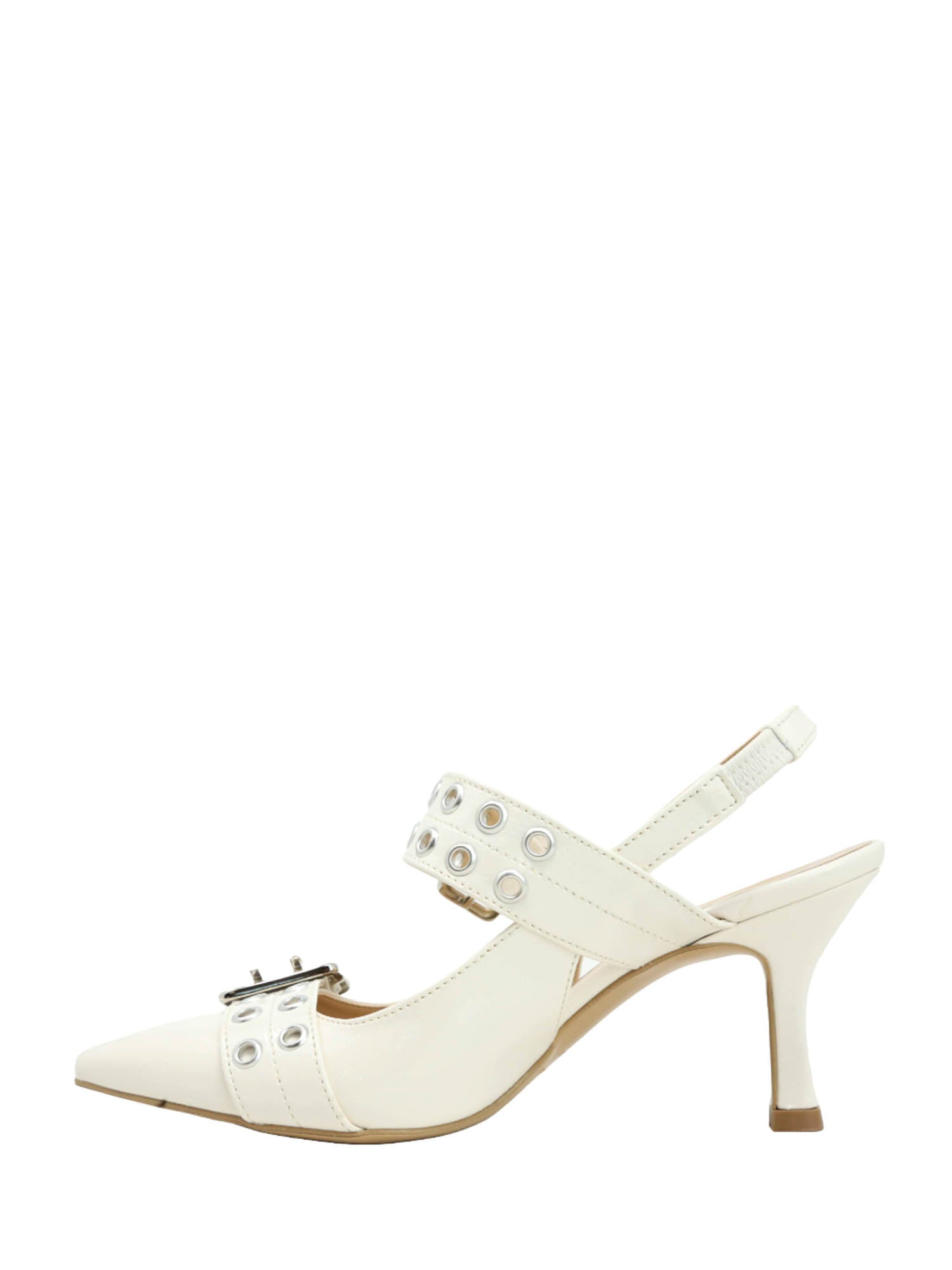Decolleté Burro Grace Shoes