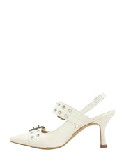 Decolleté Burro Grace Shoes