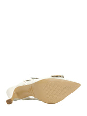 Decolleté Burro Grace Shoes